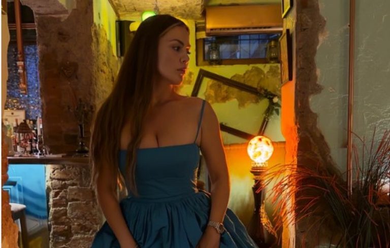 “Sot jam 40 vjeç”, Olta Gixhari “rrëmben” vëmendjen e fansave në ditëlindjen e saj