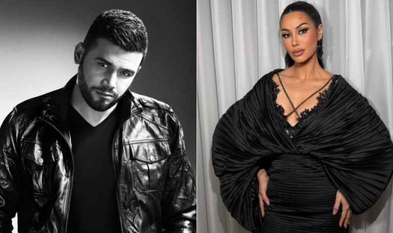 Soni Malaj flet për lidhjen me Flori Mumajesin! Intervista e parë pas surprizës së madhe në “Ferma VIP”